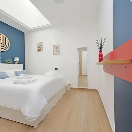 The Color House *