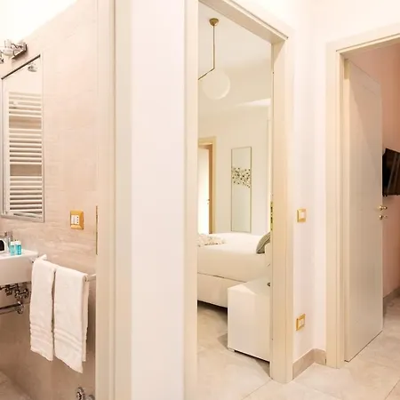Apartment Idyllia - Spacious Bright Flat *