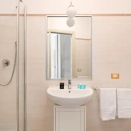 Idyllia - Spacious Bright Flat Rome