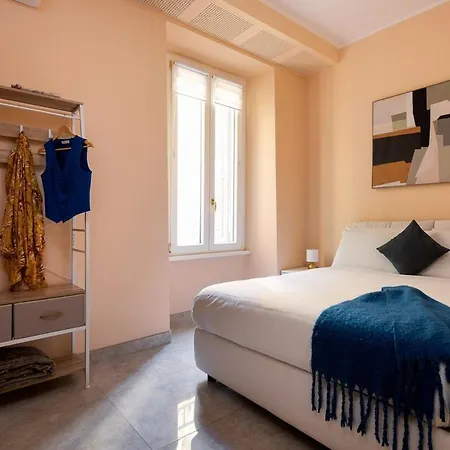 Idyllia - Spacious Bright Flat Apartment *