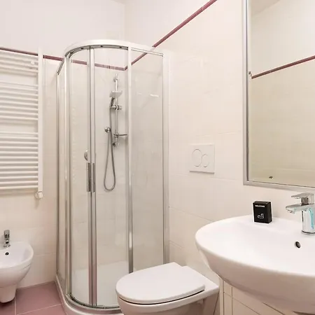 Idyllia - Spacious Bright Flat Rome