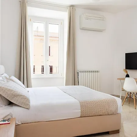 Idyllia - Spacious Bright Flat * Rome