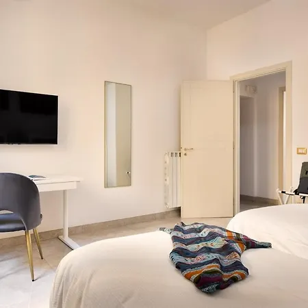 Idyllia - Spacious Bright Flat Rome