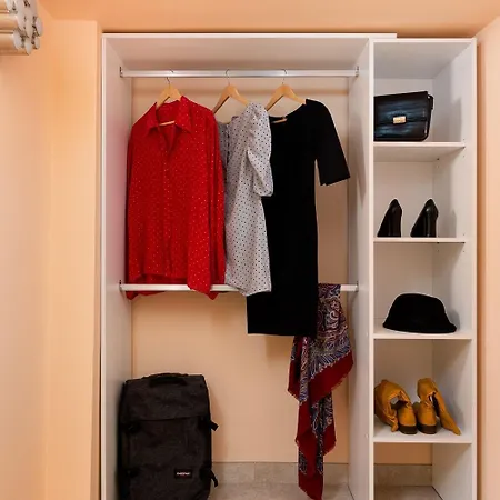 Idyllia - Spacious Bright Flat * Rome