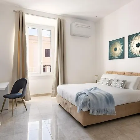Idyllia - Spacious Bright Flat Apartment *