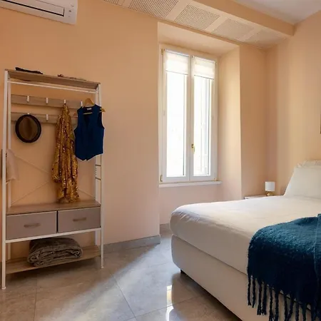 Idyllia - Spacious Bright Flat Rome