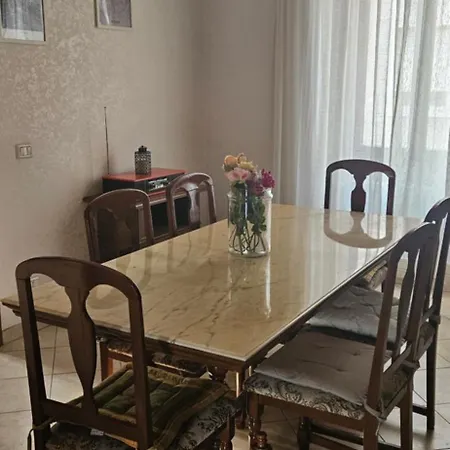 Antica Apartment