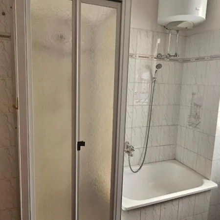 Apartment Antica