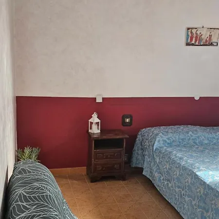 Apartment Antica
