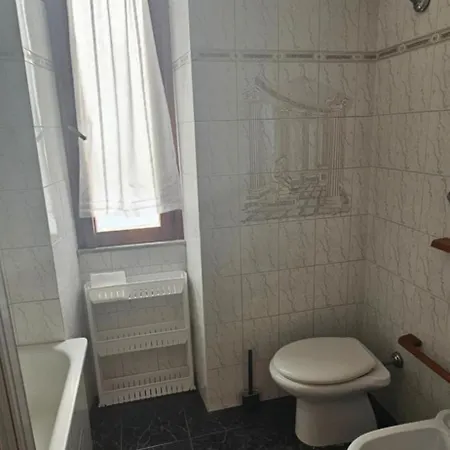 Apartment Antica