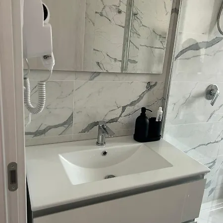 Holiday home Mirti Rome