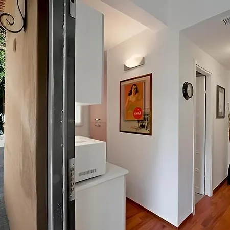 Catullo Vatican Apartment *