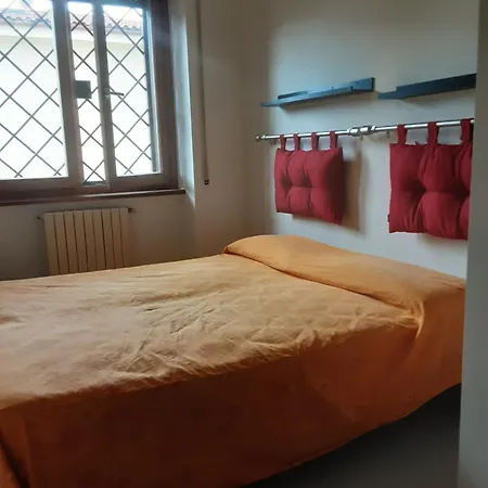 Il Viaggio Homestay *