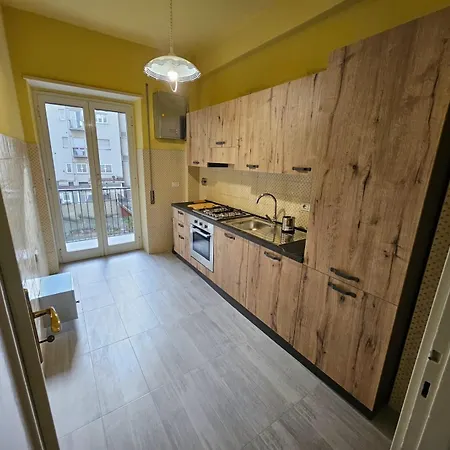Simone House Apartment Rome
