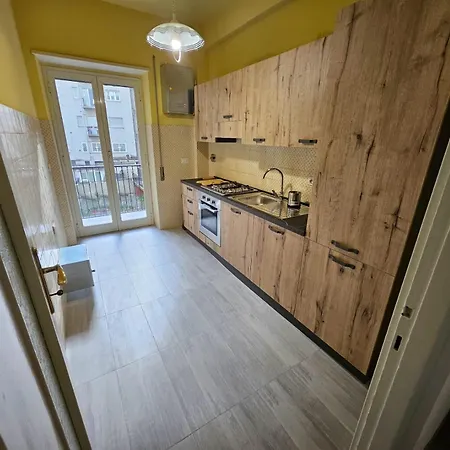 Simone House Apartment Rome