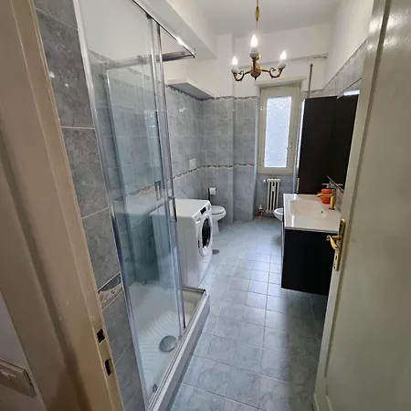 Simone House Apartment Rome