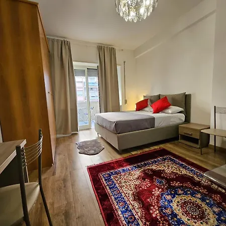 Simone House Apartment *