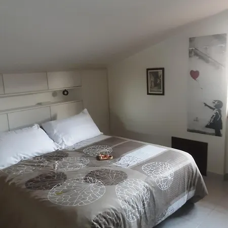 Il Viaggio Homestay Rome