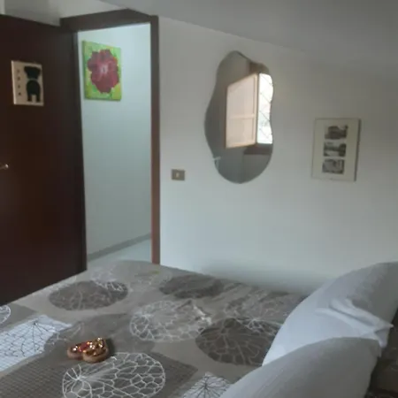 Il Viaggio Homestay Rome