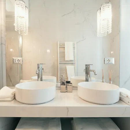 Sweet Heaven Apartment Rome