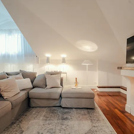 Sweet Heaven Apartment Rome