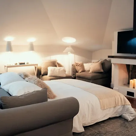 Sweet Heaven Apartment Rome