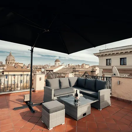 Apartment Sweet Heaven