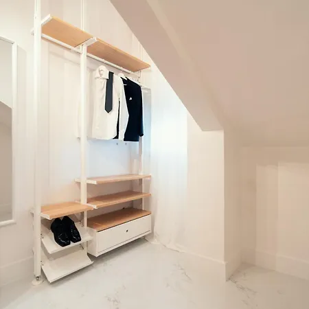 Sweet Heaven Apartment *