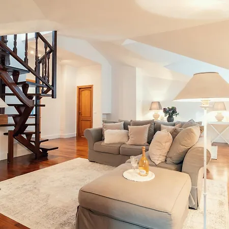 Apartment Sweet Heaven