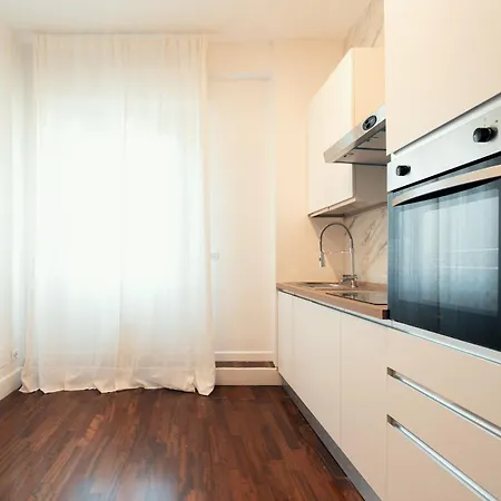Sweet Heaven Apartment *