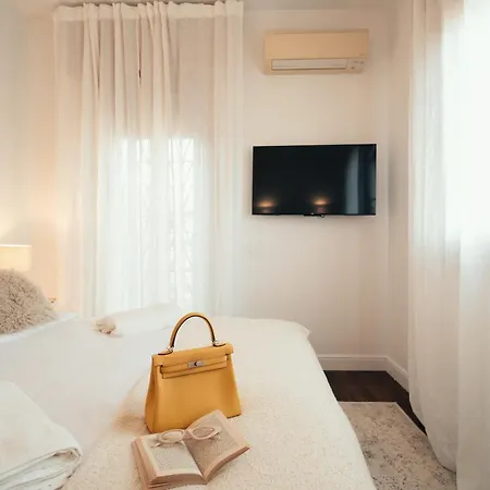 Sweet Heaven Apartment Rome