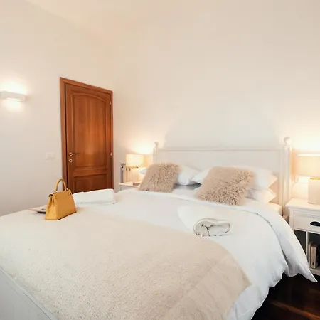 Apartment Sweet Heaven Rome