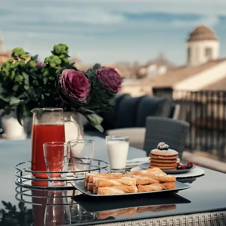Sweet Heaven Apartment Rome