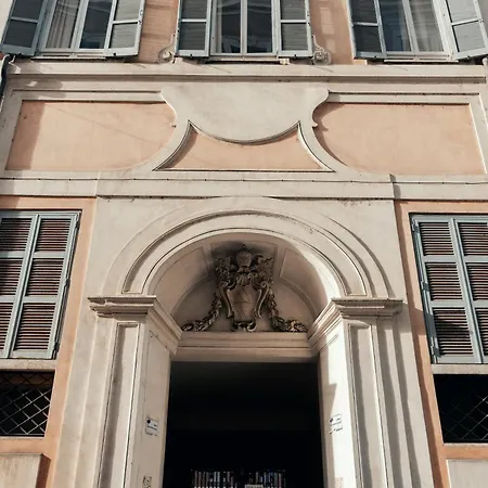 Sweet Heaven Rome