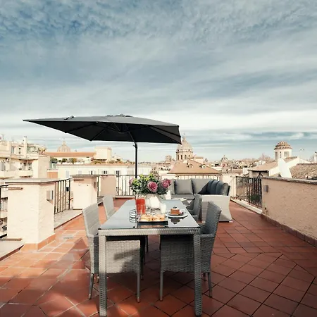 Sweet Heaven Apartment Rome