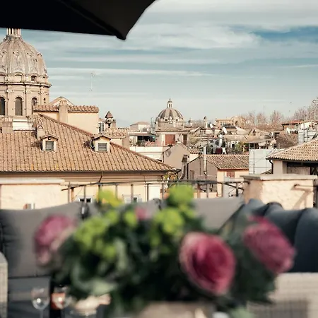 Apartment Sweet Heaven Rome