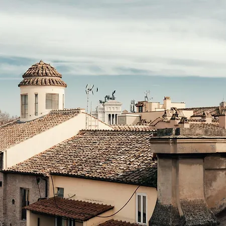 Sweet Heaven Apartment Rome