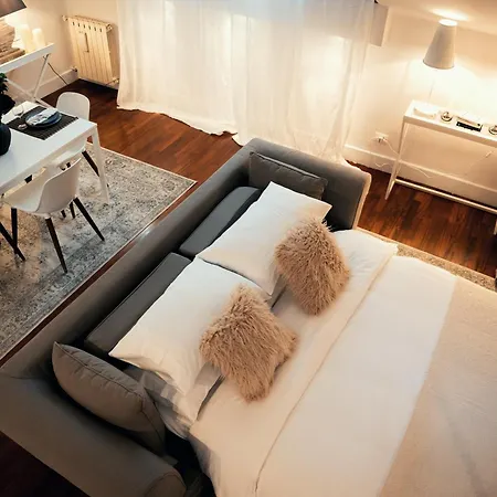Sweet Heaven Apartment Rome