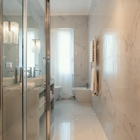 Sweet Heaven Apartment