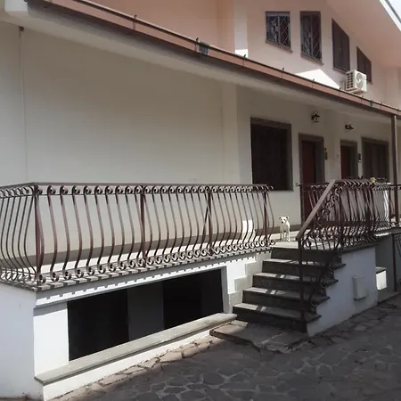 Homestay Il Viaggio