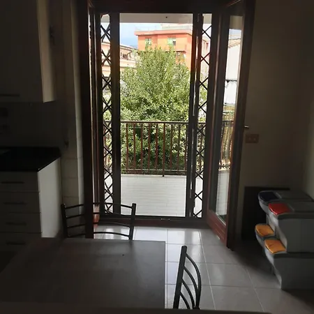 Homestay Il Viaggio