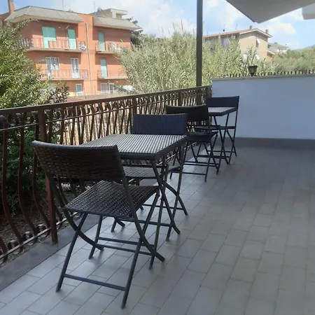 Homestay Il Viaggio Rome