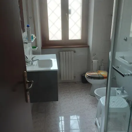 Il Viaggio Homestay