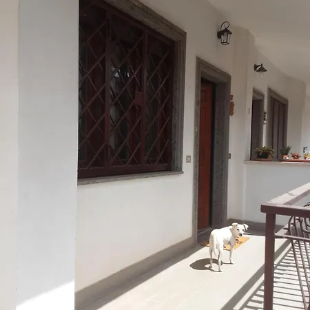 Il Viaggio Homestay *