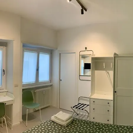 A Guest house