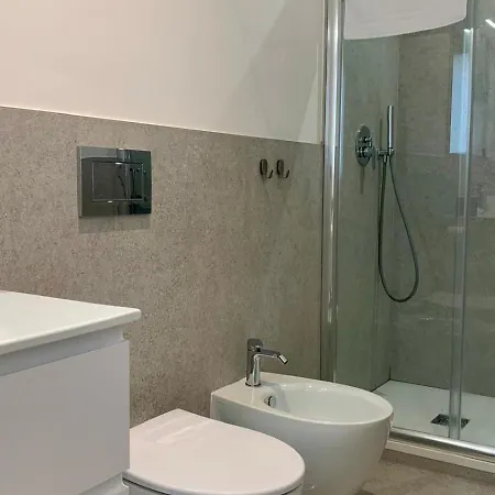 Guest house A