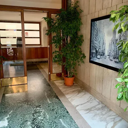 Guest house A Rome