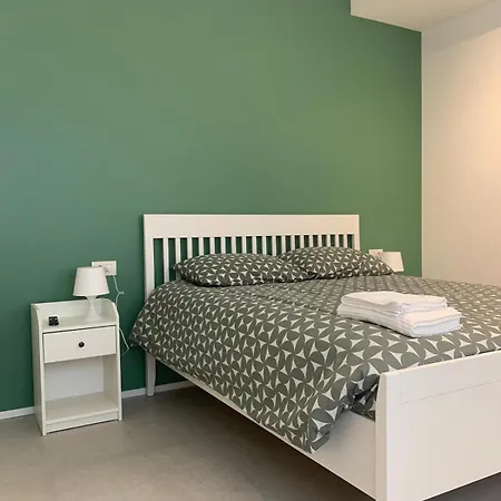 Guest house A