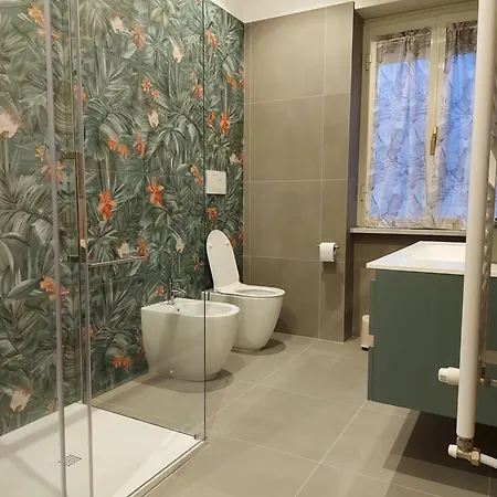 Apartment Da Ale House Rome