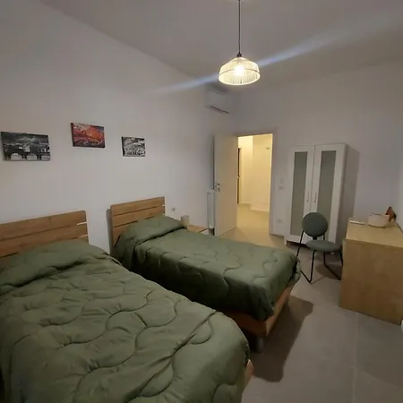 Apartment Da Ale House Rome